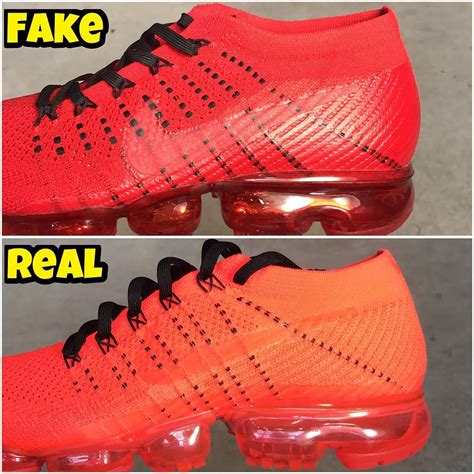 nike air vapormax fake|nike vapormax fake shoes.